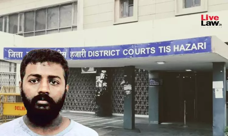Delhi Court Imposes 8-Year Sentence On Sukesh Chandrashekhar For Impersonating Supreme Court Judge To Secure Bail