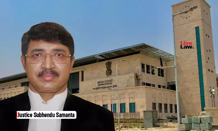 AP High Court Upholds Attempt To Murder Conviction, Says Simple Injuries By Itself Does Not Negate Offence If Intention Proved