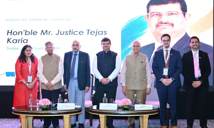Presolv360 Convenes Judiciary, Government, Legal Experts And NITI Aayog For The Smart Resolution Summit