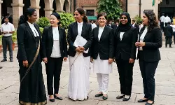 Advocates Association Of Western India To Get Woman President, The First In Over A Century