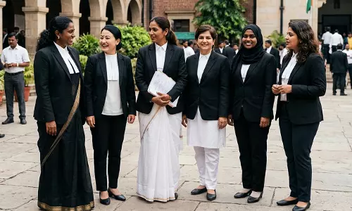 Advocates Association Of Western India To Get Woman President, The First In Over A Century Advocates Association Of Western India To Get Woman President, The First In Over A Century
