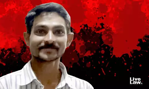 Facing Severe Pressure, Must Be Examined At Earliest: Approver Pradosh Tells Court In Renukaswamy Murder Case