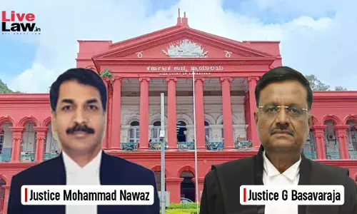 Karnataka High Court Issues Guidelines For Trial Courts & Police On Section164 CrPC Statement, Says Copies Must Be Furnished To Accused