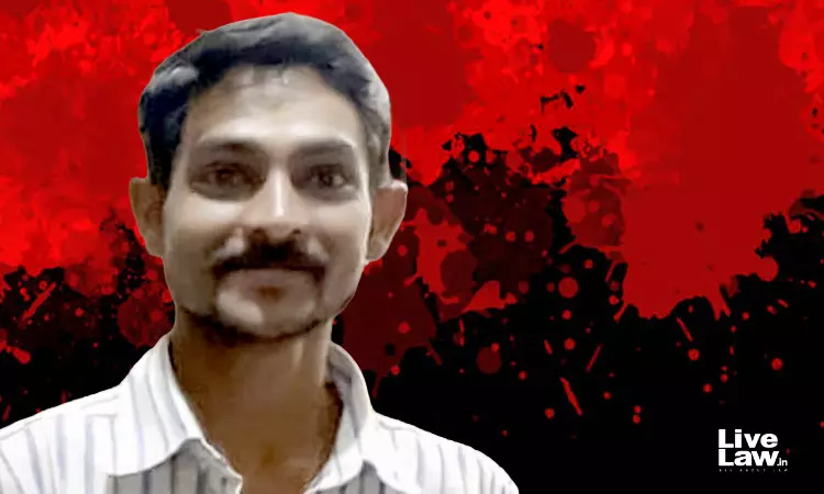 Facing Severe Pressure, Must Be Examined At Earliest: Approver Pradosh Tells Court In Renukaswamy Murder Case Facing Severe Pressure, Must Be Examined At Earliest: Approver Pradosh Tells Court In Renukaswamy Murder Case