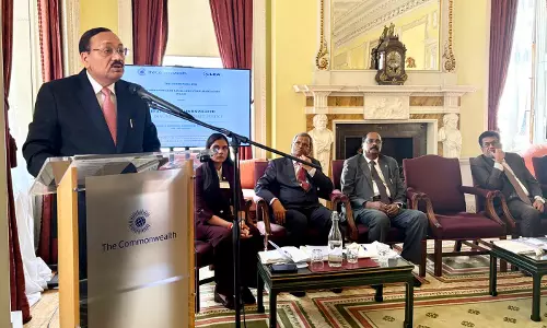 CJI Surya Kant Cites Judgment In Delhi Tree-Felling Case As Example Of Judicial Creativity Balancing Development & Environment