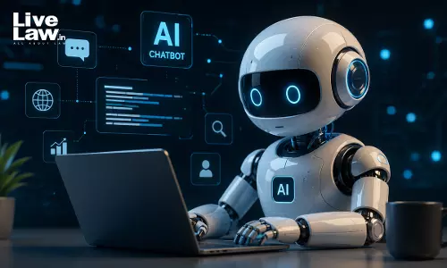 AI Bot Calls, Impersonation, And Constitutional Rights To Privacy