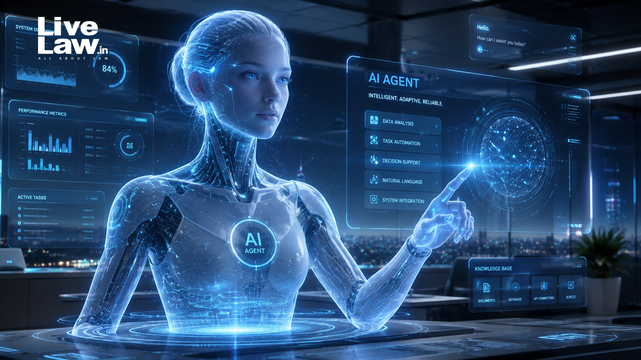 Law Of Agency And AI Agent: Can An Autonomous AI Agent Bind Its Human Principal?