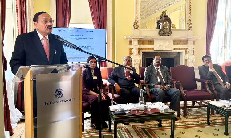 CJI Surya Kant Cites Judgment In Delhi Tree-Felling Case As Example Of Judicial Creativity Balancing Development & Environment