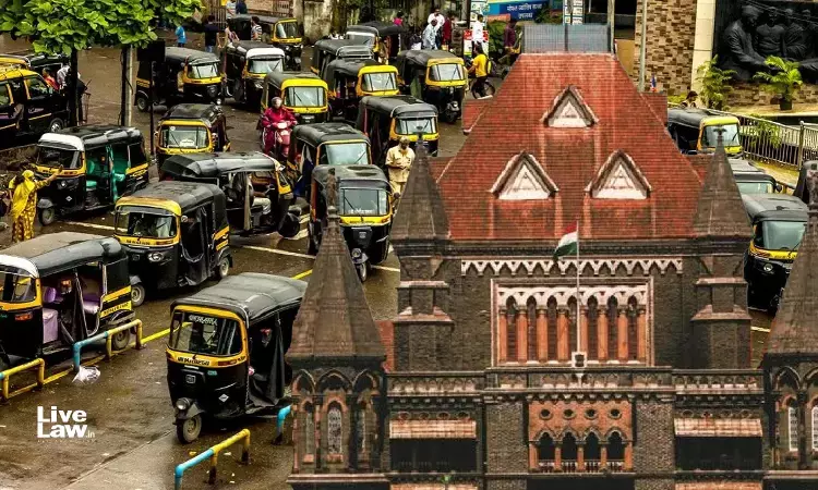 One Year Time Granted To All Rickshaw & Cab Drivers To Learn Marathi: Maharashtra Govt Tells Bombay High Court One Year Time Granted To All Rickshaw & Cab Drivers To Learn Marathi: Maharashtra Govt Tells Bombay High Court