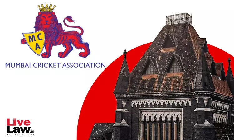 You Think You Are A Lord? Bombay High Court Slams FDA Officer Over Suspension Of Eateries Of Mumbai Cricket Association