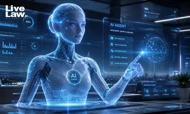 Law Of Agency And AI Agent: Can An Autonomous AI Agent Bind Its Human Principal? Law Of Agency And AI Agent: Can An Autonomous AI Agent Bind Its Human Principal?