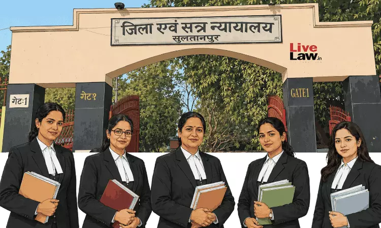 Sultanpur Bar Association Elections: Allahabad High Court Orders 30% Reservation For Women, Sets Rotation For Key Posts