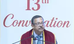Students Cannot Be Punished For Asking Questions; Intolerance Is At Odds With Constitution: Justice Ujjal Bhuyan
