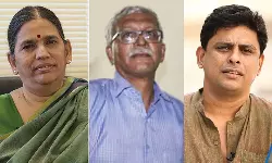 Bhima Koregaon Case: NIA Court Refuses To Cancel Bail Of Sudha Bharadwaj & 3 Others For Attending Press Club Event