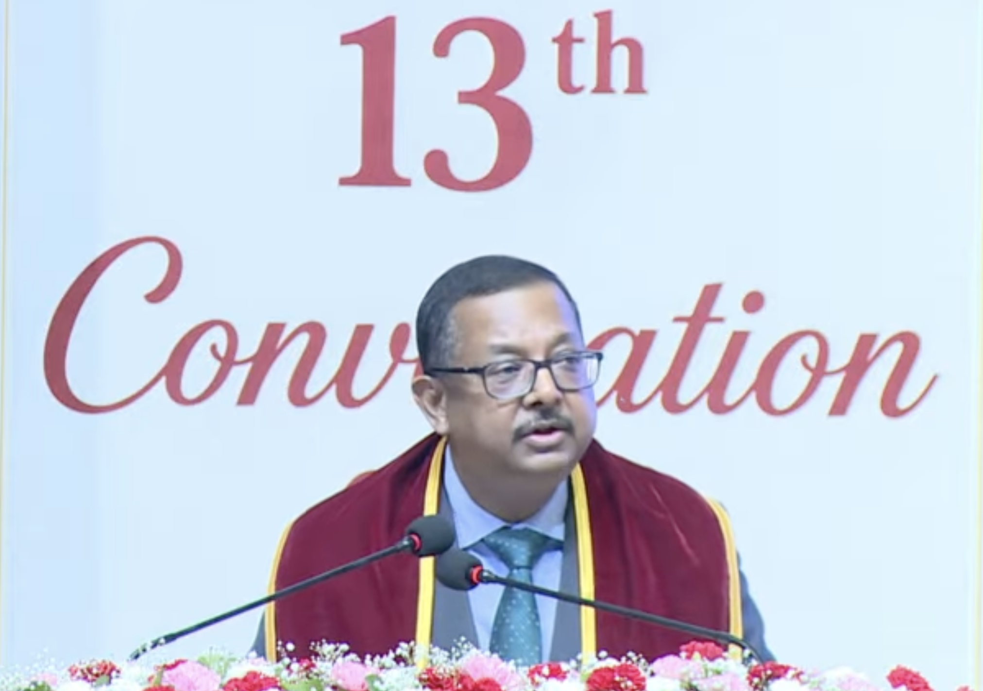 छात्रों के सवाल पूछने पर सजा देना असंवैधानिक: न्यायमूर्ति उज्ज्वल भुयान