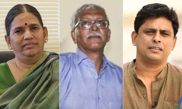 Bhima Koregaon Case: NIA Court Refuses To Cancel Bail Of Sudha Bharadwaj & 3 Others For Attending Press Club Event
