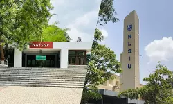 Unfortunate If CJIs Office Asked NLSIU Students To Re-Invite Him For Convocation : NALSAR Students Bar Council