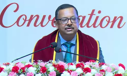 Students Cannot Be Punished For Asking Questions; Intolerance Is At Odds With Constitution: Justice Ujjal Bhuyan