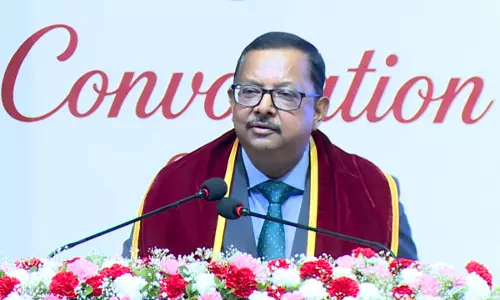We Must Shed Excessive Deference To Judiciary: Justice Ujjal Bhuyan
