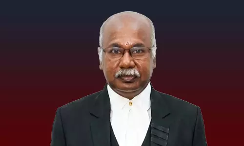 Ex-Madras High Court Judge V Sivagnanam Missing In Nepal Floods; Bar Body Appeals For Help