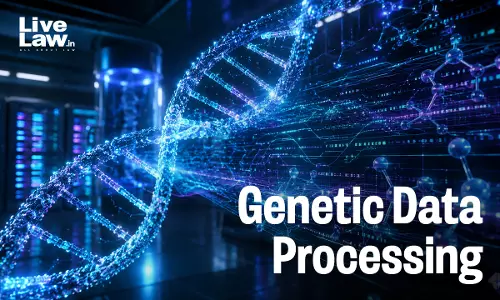 Genetic Data Processing Under DPDPA