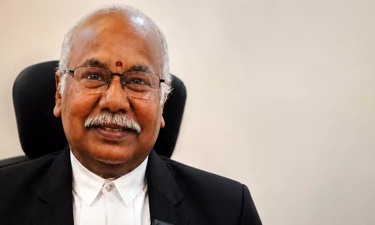 Ex-Madras High Court Judge V Sivagnanam Missing In Nepal Floods; Bar Body Appeals For Help Ex-Madras High Court Judge V Sivagnanam Missing In Nepal Floods; Bar Body Appeals For Help