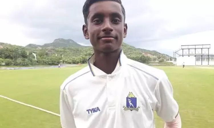 Calcutta High Court Declines Urgent Hearing To Bengal Cricketer Abhishek Porel In Alleged Rape Case