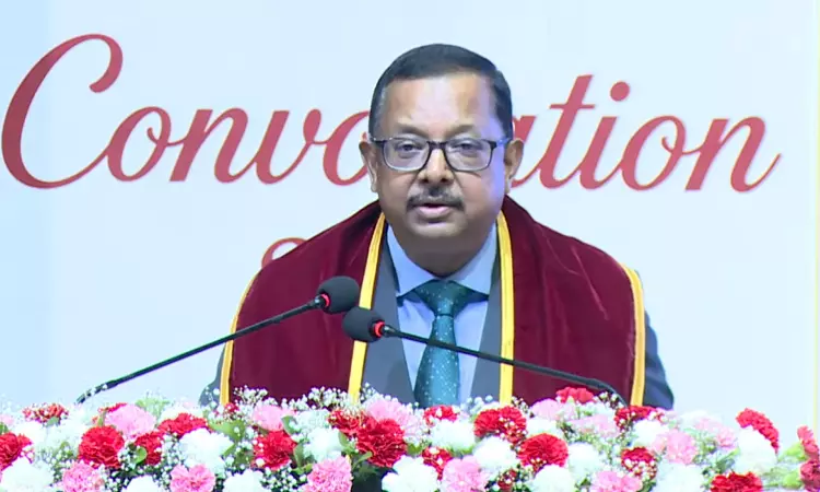 Regrettable That No One From Legal Academia Has Ever Been Appointed As Supreme Court Judge: Justice Ujjal Bhuyan
