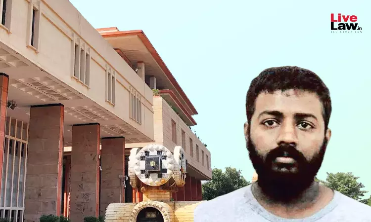 Sukesh Chandrashekhar Moves Delhi High Court To Delete Derogatory Remarks From Order Convicting Him For Impersonating SC Judge