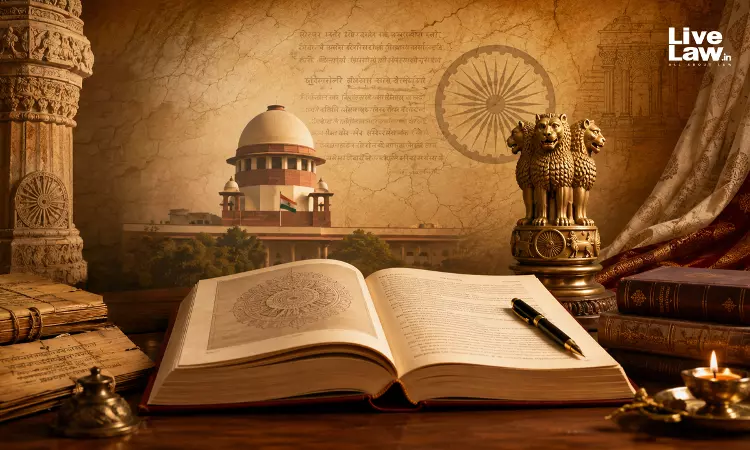 Swadeshi Jurisprudence And Recurring Legal Fallacy In Criminal Procedure Swadeshi Jurisprudence And Recurring Legal Fallacy In Criminal Procedure