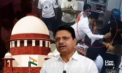 Same Group Again Assaulting Doctors: Supreme Court Refers To Another Hospital Violence While Hearing Shiv Sena Members Bail Plea Same Group Again Assaulting Doctors: Supreme Court Refers To Another Hospital Violence While Hearing Shiv Sena Members Bail Plea