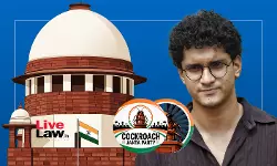 BREAKING| Withdrawing September 5 Protest : CJP Leader Saurav Das Tells Supreme Court As Centre Acts To Withdraw Cases BREAKING| Withdrawing September 5 Protest : CJP Leader Saurav Das Tells Supreme Court As Centre Acts To Withdraw Cases