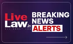LiveLaw Breaking News Alerts: 23 September 2026