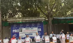 Every Indian Carrying Shit On Their Head As Long As Shameful Practice Of Manual Scavenging Continues : Justice Dhulia