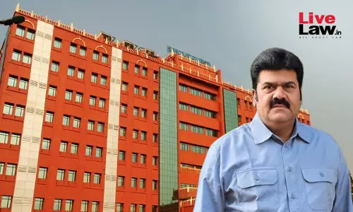 Advocate Pitabash Panda Murder Case: Orissa High Court Grants Bail To Ex-MLA Bikram Panda Over Non-Supply Of Grounds Of Arrest