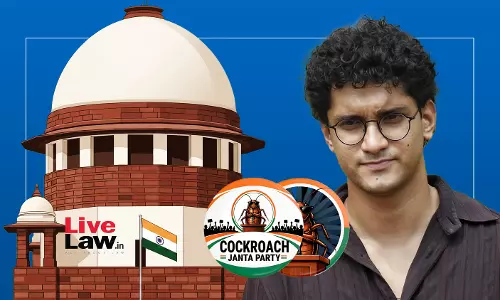 Withdrawing September 5 Protest : CJP Leader Saurav Das Tells Supreme Court As Centre Acts To Withdraw Cases