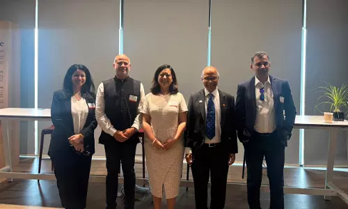 IAMC Hyderabad Participates In Singapore Convention Week 2026, Discusses AI, Mediation Ethics, Infrastructure Disputes And Cross-Border ADR
