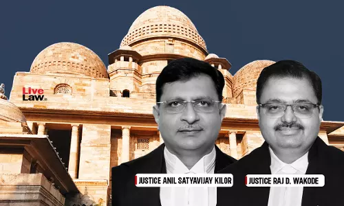 Bombay High Court Upholds Land Acquisition For Dr BR Ambedkars Mural Construction, Calls It Public Purpose Bombay High Court Upholds Land Acquisition For Dr BR Ambedkars Mural Construction, Calls It Public Purpose