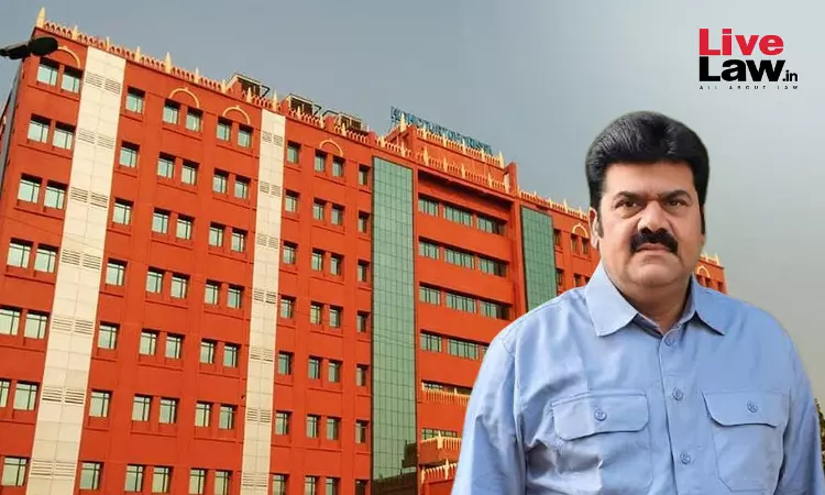 Advocate Pitabash Panda Murder Case: Orissa High Court Grants Bail To Ex-MLA Bikram Panda Over Non-Supply Of Grounds Of Arrest Advocate Pitabash Panda Murder Case: Orissa High Court Grants Bail To Ex-MLA Bikram Panda Over Non-Supply Of Grounds Of Arrest