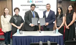 Asian International Arbitration Centre (AIAC) And International Arbitration And Mediation Centre (IAMC) Sign MoU To Promote Regional ADR Cooperation Asian International Arbitration Centre (AIAC) And International Arbitration And Mediation Centre (IAMC) Sign MoU To Promote Regional ADR Cooperation