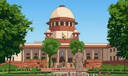 Supreme Court Refuses Bail To Ex-RJD MLA Ritulal Yadav Supreme Court Refuses Bail To Ex-RJD MLA Ritulal Yadav