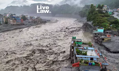 Nepal Floods: Madras High Court Seeks Report On Steps To Trace Missing Pilgrims From Tamil Nadu