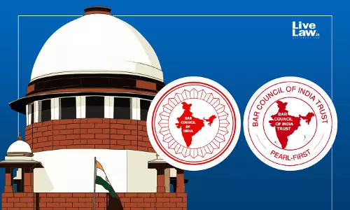 Supreme Court Questions BCI-PEARL FIRST Trust : How Can BCI Office-Bearers Be Permanent Trustees Beyond Their Term?