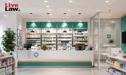 Pharmacist Cant Escape Licence Cancellation Over Unaccounted Psychotropic Drugs By Claiming Stock Was Never Sold: P&H High Court