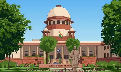 Limitation Act Does Not Apply To Revision Under Karnataka Land Revenue Act : Supreme Court