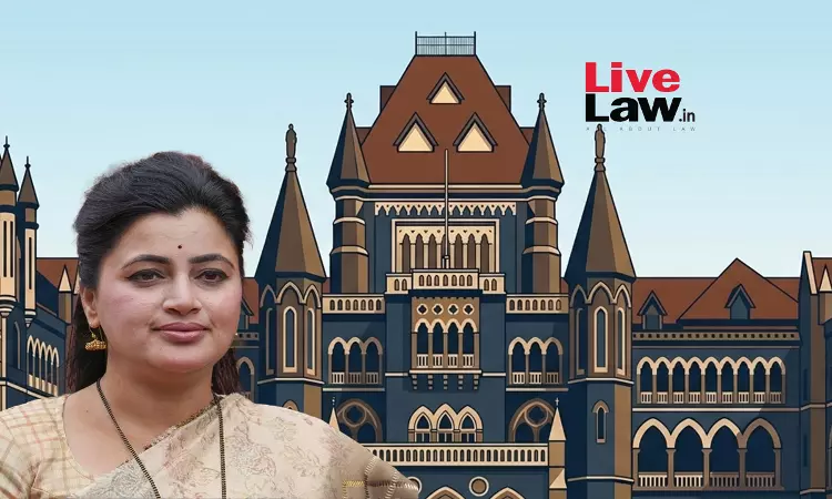 Hanuman Chalisa Case: Bombay High Court Asks State To Clarify If FIR Against Navneet, Ravi Rana Was Registered Before Police Went To Arrest Them Hanuman Chalisa Case: Bombay High Court Asks State To Clarify If FIR Against Navneet, Ravi Rana Was Registered Before Police Went To Arrest Them