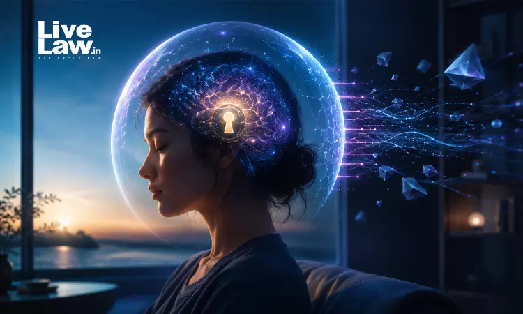 From Data Privacy To Mental Privacy: What UNESCOs Neurotechnology Recommendation Means For India From Data Privacy To Mental Privacy: What UNESCOs Neurotechnology Recommendation Means For India