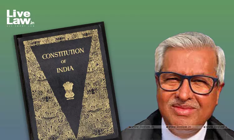 Are Our Constitutional Courts Protecting Citizens Fundamental Rights!