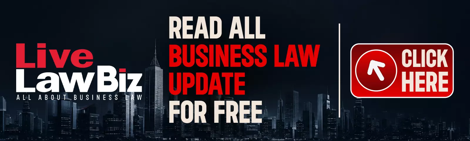 LiveLaw Biz