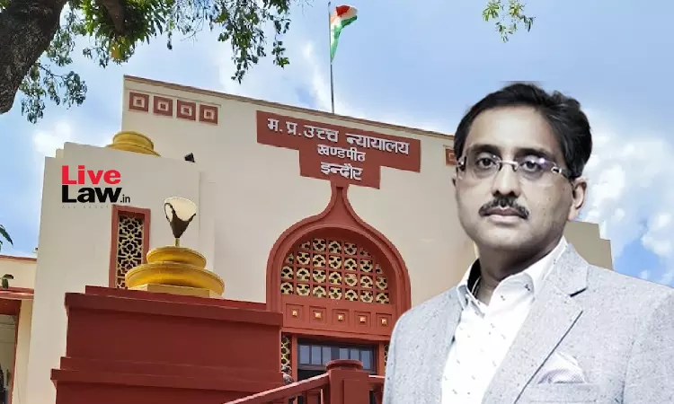 Suppressed Material Facts: MP High Court Dismisses Plea Against Demolition Notice, Imposes Costs Suppressed Material Facts: MP High Court Dismisses Plea Against Demolition Notice, Imposes Costs